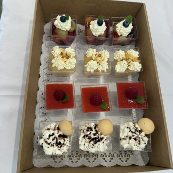 Box Deserków